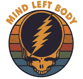 Mind Left Body Hero